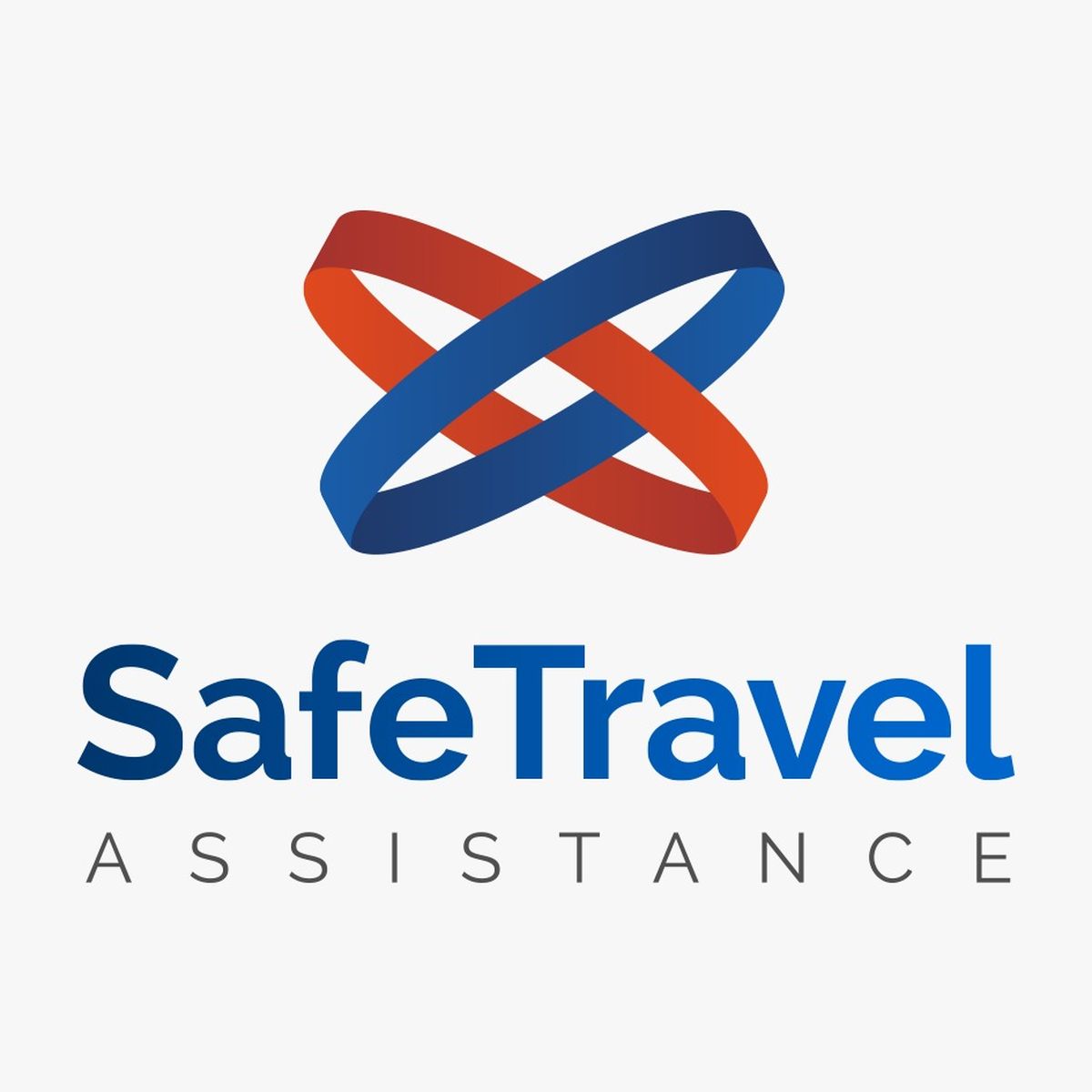 Safe Travel Assistance quiere mantiene gran parte del estilo gráfico de assist-med. 