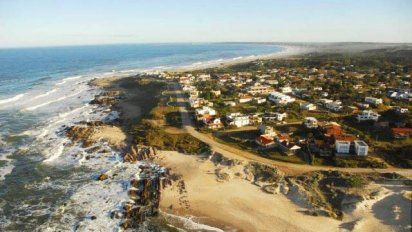 Las playas de Uruguay son el foco de esta capacitación que brinda detalles de los principales destinos costeros.&nbsp;