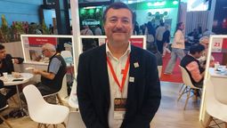 Director de Sernatur Ñuble, Augusto González.