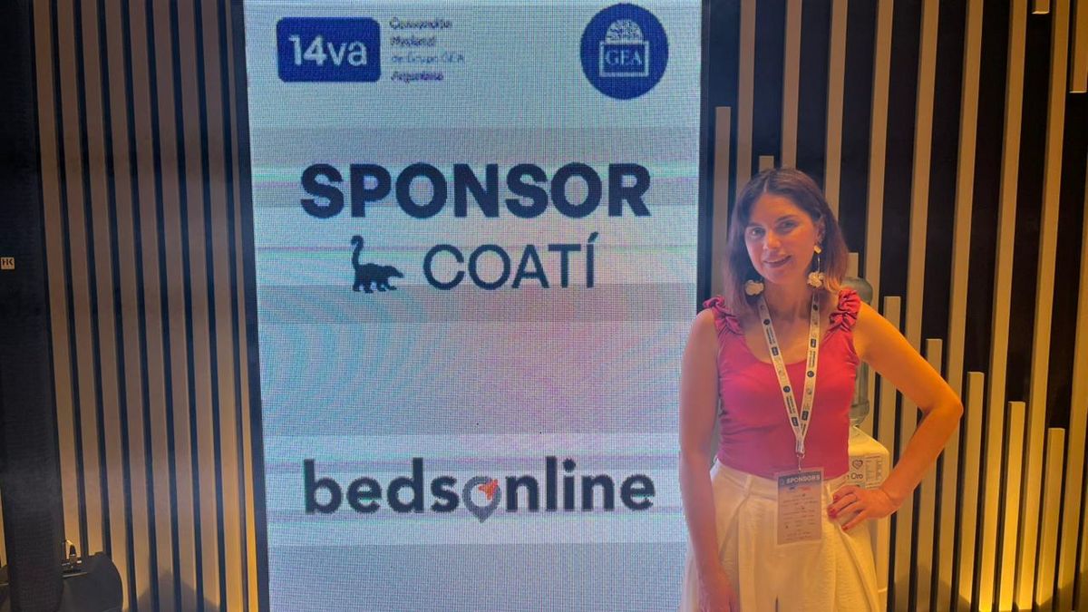 Lorena Romero Ramírez, Key Account Manager de HBX Group.