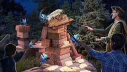 Universal Studios Hollywood invita a su nueva experiencia.