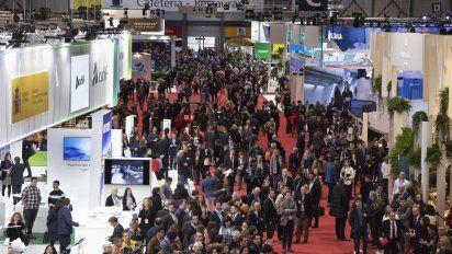 Para los líderes del segmento MICE la presencialidad seguirá siendo el corazón del negocio.