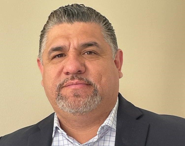 Jesús Contreras, director general de Info Center Operadora Mayorista.