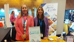 Euroriente en Ladevi Workshop.
