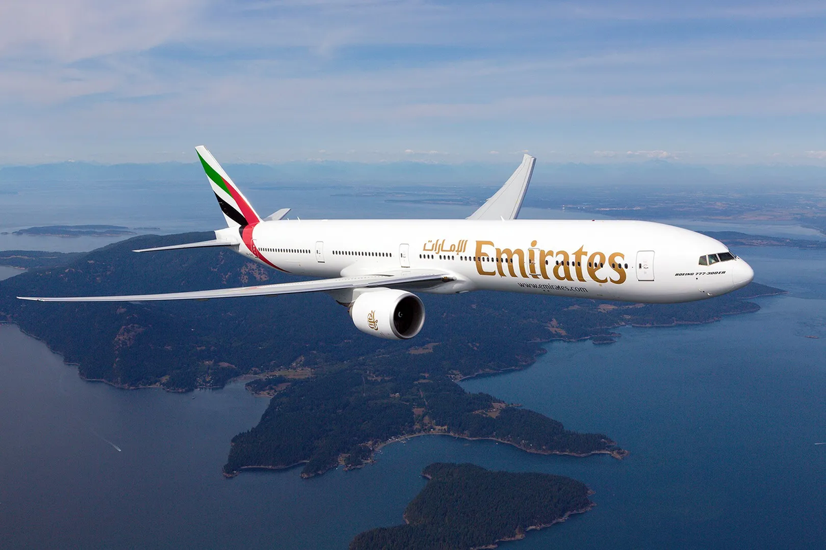 Emirates destaca que el principal objetivo de la compañía es mejorar las capacidades de auto-servicio mediante la adopción de estándares emergentes de la industria NDC.