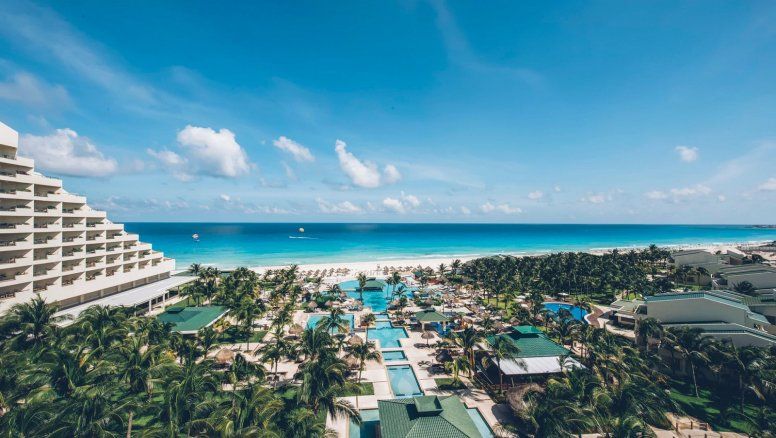 La campaña de Iberostar tendrá lugar del 1° al 12 de octubre con ofertas que incluyen los hoteles de República Dominicana, México, Cuba, Brasil y Jamaica.