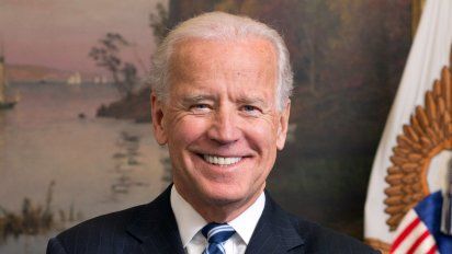 Joe Biden, presidente de Estados Unidos.