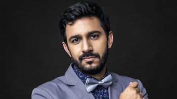 Jamil Neto, director regional de RateHawk para América Latina.