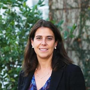 Andrea Wolleter, directora de Fedetur