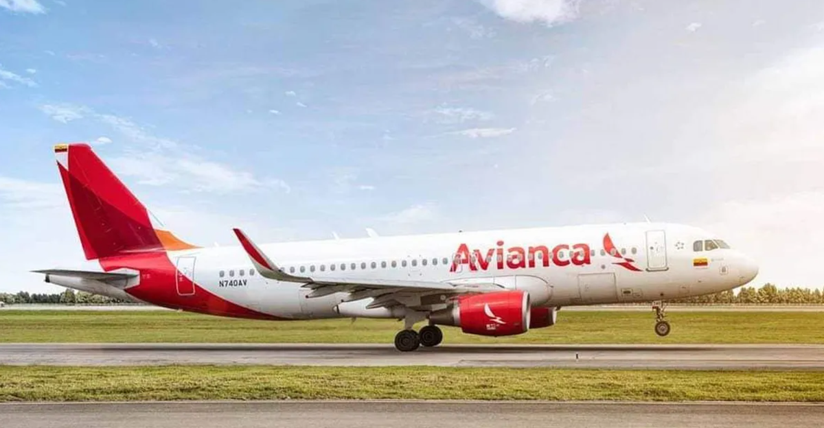 Avianca sumará nuevas frecuencias desde Guayaquil a Buenos Aires, San José, Medellín y Cartagena. - Ladevi Medios y Soluciones Avianca sumará nuevas frecuencias desde Guayaquil a Buenos Aires, San José, Medellín y Cartagena.