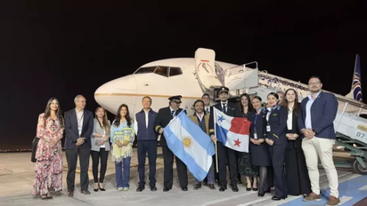 Salta suma conectividad e impulsa la llega de turistas internacionales.
