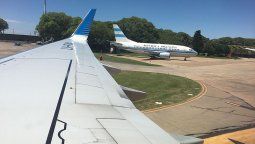 Vuelven los vuelos y también los ómnibus en Argentina.