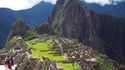 Machu Picchu se reabrió al público.&nbsp;