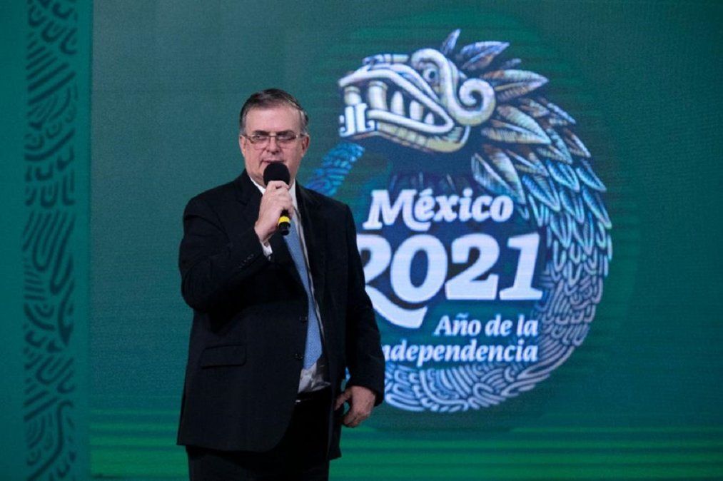SRE anunció que se garantizará el abastecimiento de vacunas para zonas turísticas como Caribe mexicano, para acelerar la recuperación de la industria turística.