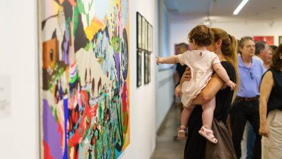 Buenos Aires a través del arte: museos y galerías que debes conocer