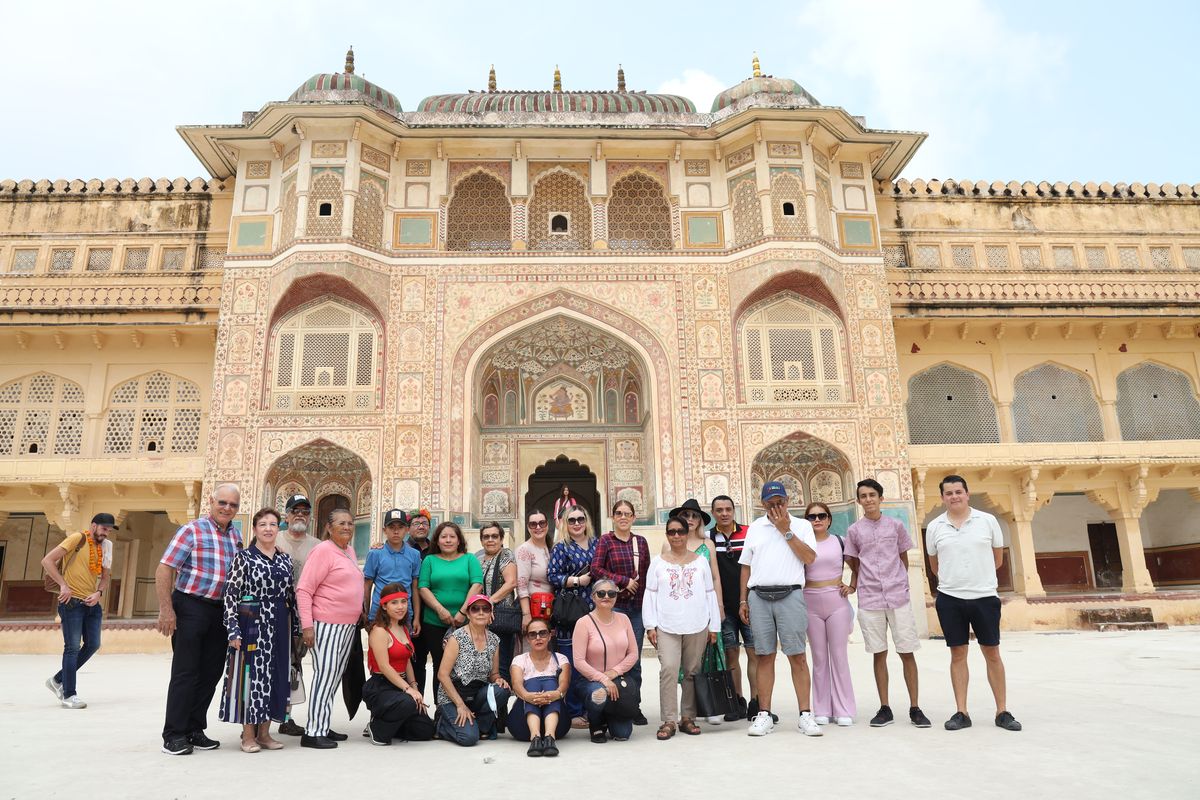 Mega Travel se anticipa a la temporada 2024 con salidas y bloqueos confirmados para Asia. Conozca los nuevos productos de la operadora en el destino.