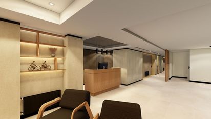 La apertura del City Centro by Marriott Ushuaia constituye la llegada de la marca al territorio argentino.