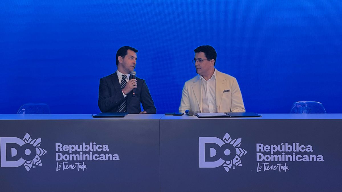 Acuerdo con Price Travel Holding.