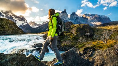 Torres, volcanes, bosques y desiertos: los parques nacionales de Chile concentran algunos de los paisajes naturales más impactantes del país.