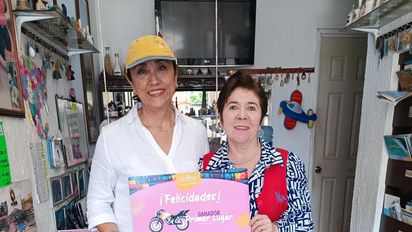 Decameron: conoce a los ganadores de 
