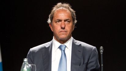 Según MDZ, Javier Milei bajó a Daniel Scioli de la secretaria de Turismo, Ambiente y Deportes