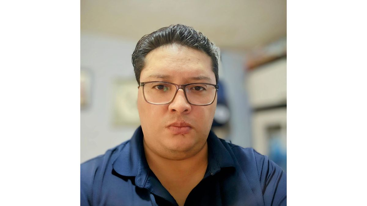 Nelson Oña, gerente general de la mayorista Triskel, que ofrece viajes a Asia, Europa y otros destinos.