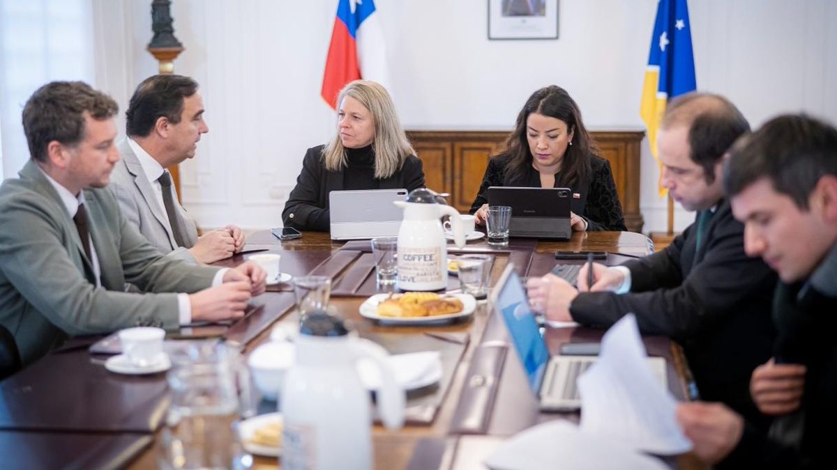 Subsecretaria de Turismo, María Paz Lagos en la Región de Magallanes en el marco de su recorrido nacional durante los primeros tres meses de gestión.&nbsp;