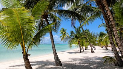 Bahamas: todo lo que debe saber para visitar este destino