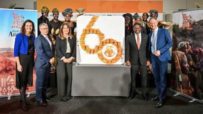 ITB Berlín 2026: el turismo proyecta crecer más del 5% anual