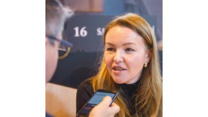 GSM. Apertura de oficinas en Canadá para afianzar los lazos