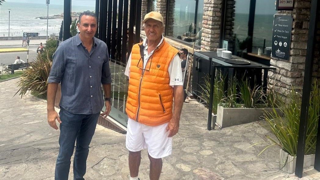 Con fe y esperanza,&nbsp;Gustavo Hani&nbsp;y&nbsp;Daniel Scioli&nbsp;delinean acciones para tener una buena&nbsp;temporada de verano.