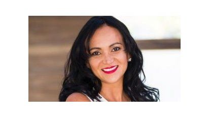 Pilar Lozano, CEO de Assist1 y Coris para el Cono Sur.