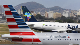 Si no hay pedidos de revisión, quedará aprobado el ingreso de American Airlines a la estructura societaria de Azul Linhas Aéreas.&nbsp;