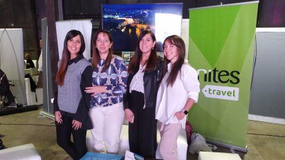 Nites Travel: experimentado equipo se prepara para seguir creciendo