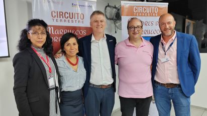 Euromundo: viajes a Marruecos con Europamundo