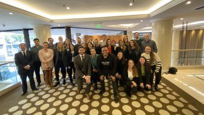Amérian Hoteles: la inteligencia artificial impulsa la venta de cuartos