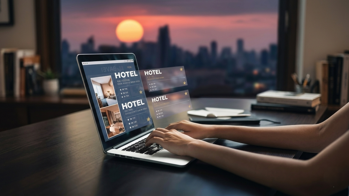 Guía práctica para viajeros: qué hacer si un hotel cancela tu reserva, cómo reclamar reembolsos y asegurar tu alojamiento sin contratiempos.