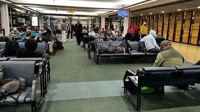 Tres aerolíneas son demandadas por Conadecus