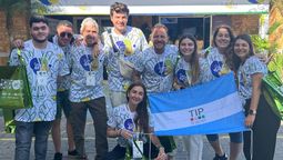 El espíritu de Tip Travel League es claro: que quienes recomiendan, venden y acompañan a los pasajeros durante todo el año también tengan la posibilidad de viajar.