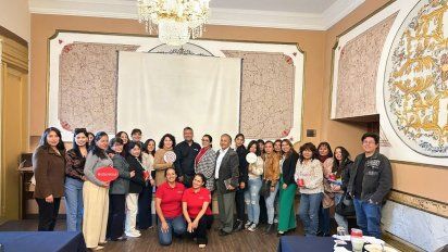 Atipax Group presentólas nuevas rutas por destino exóticos y salidas confirmadas para vivir elJubileo 2025 en Europa.&nbsp;