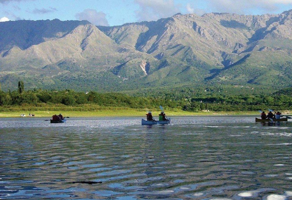 Las Rabonas es uno de los mejores destinos para hacer tus escapadas en el Valle de Traslasierra.