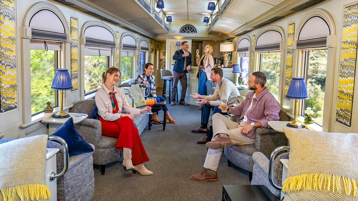 Perú: tren a Machu Picchu, Cusco.