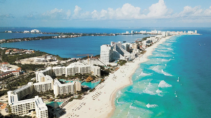 La Asociación de Hoteles de Cancún Puerto Morelos e Isla Mujeres celebra su 47° aniversario