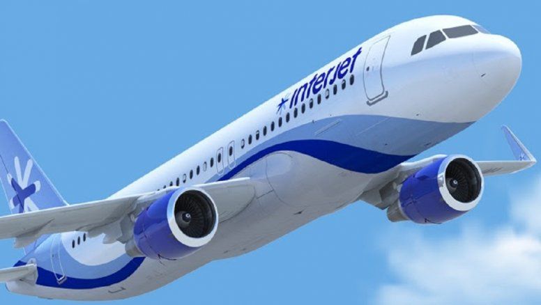 Usuarios inconformes alistan queja contra Interjet.&nbsp;