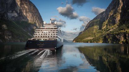 Los cruceros de lujo en este contexto de crisis e inflación