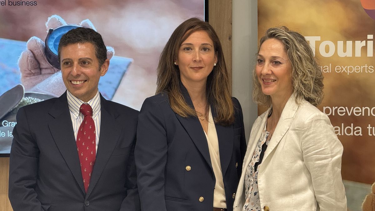 Abogados del despacho Tourism&Law, del Grupo Atlantigo.