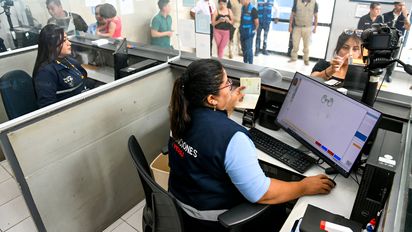 Feriado: Turismo ecuatoriano se incrementó en el Perú, según Migraciones