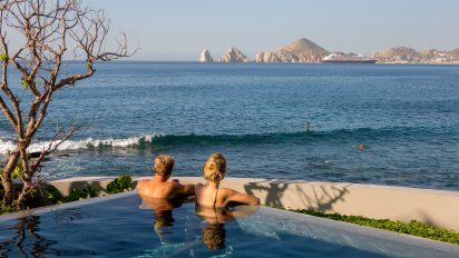 Los Cabos: modelo turístico centrado en la seguridad