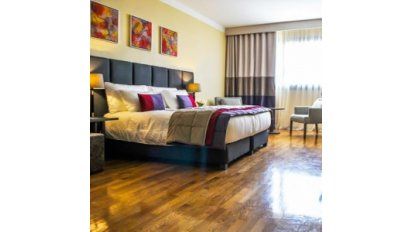 Calidad y confort en pleno centro porteño