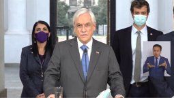 Los diputados ingresaron el proyecto a un día de la promulgación del Gobierno del tercer retiro. 